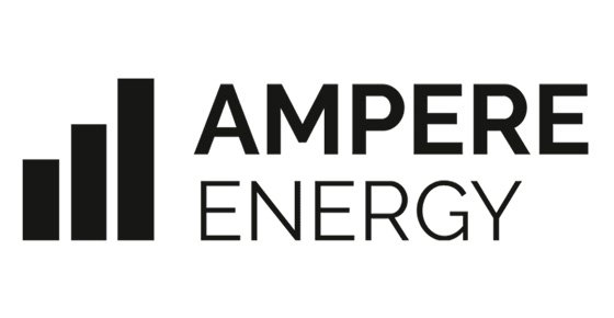 Logo ampere